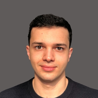 Edgar Khanzadian, Senior Prism Programmer and Consultant.