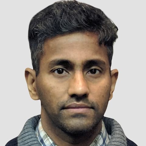 Satya Krishna Ganni, Product Manager in Austin, TX, United States