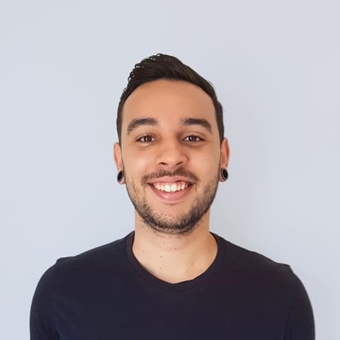 Marcel Coelho, Developer in Brasília - Federal District, Brazil