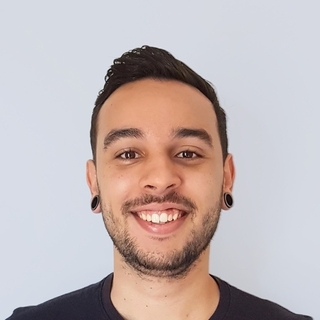 Marcel Coelho, Accomplished Socket.IO Freelancer.