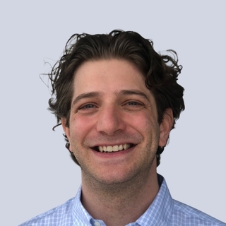 Benjamin Ostrow, Consultant in pricing consultant.