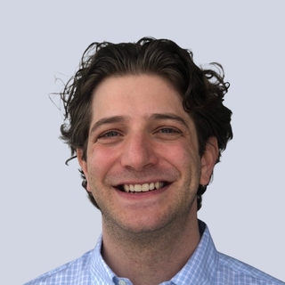 Benjamin Ostrow, Consultant in pricing consultant.