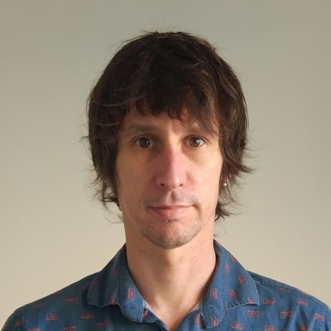 Bingen Eguzkitza, Developer in Barcelona, Spain