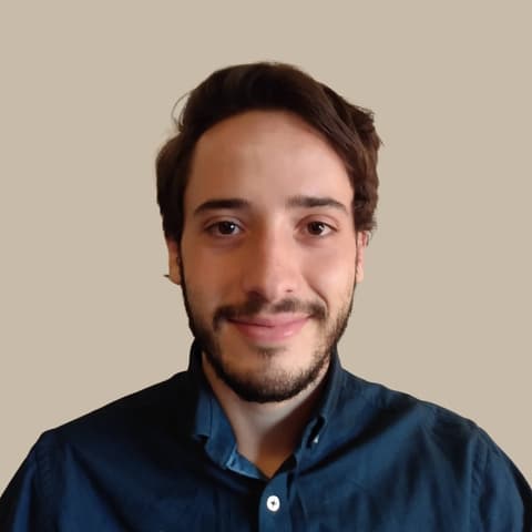 Gonzalo Hirsch, Developer in London, United Kingdom
