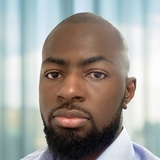 Femi Oyekoya, Website Redesign Consulting Designer for Hire.