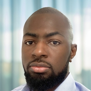 Femi Oyekoya, fintech Designer for Hire.