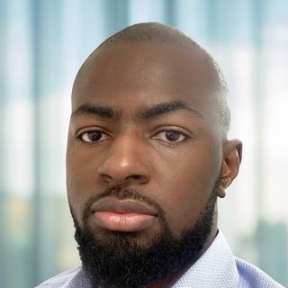 Femi Oyekoya, fintech Designer for Hire.