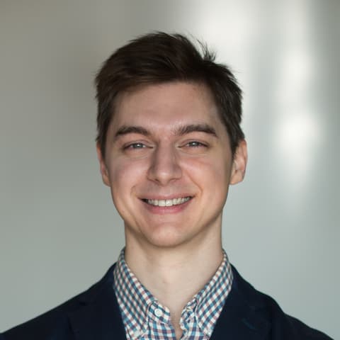 Sergey Antopolskiy, Developer in Reggio Emilia, Province of Reggio Emilia, Italy