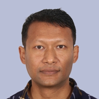 Aman Maharjan, Toptal AdMob Developer.