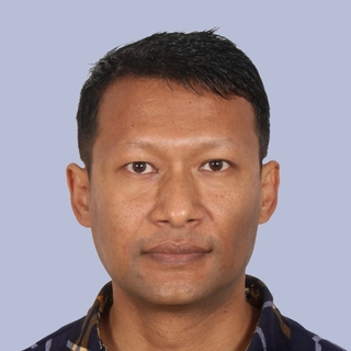 Aman Maharjan, Toptal AdMob Developer.