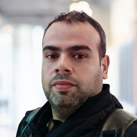 Alaa Ahmed, Developer in Cairo, Cairo Governorate, Egypt