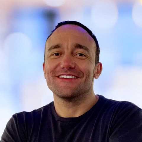 Marcelo Grebois, Developer in Buenos Aires, Argentina