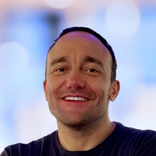 Marcelo Grebois, Senior CUDA Programmer and Consultant.