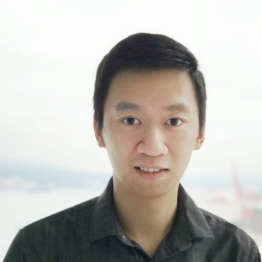 Mengxi Liao, Developer in Vancouver, BC, Canada