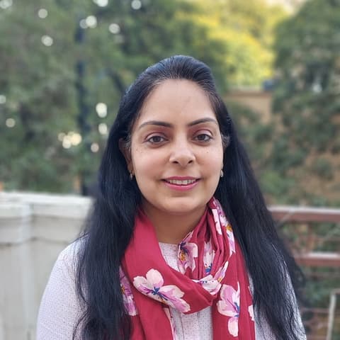 Raabia Thakur, Product Manager in Pune, Maharashtra, India