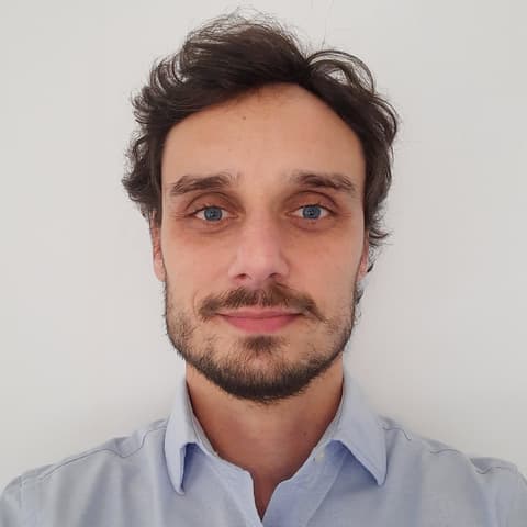 Alfonso Munoz Garcia, Developer in Gijón, Spain