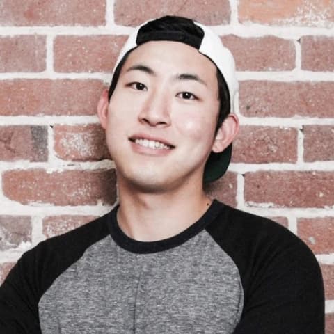 Peter Paik, Designer in San Francisco, CA, United States