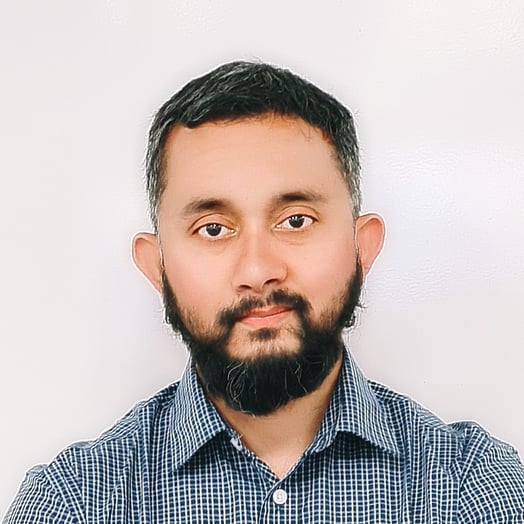 Aseef Ahmed, Developer in Wellington, New Zealand