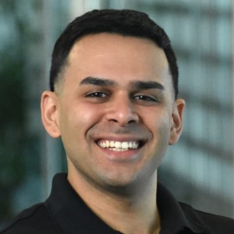 Nicolas Gutierrez, Developer in Wesley Chapel, FL, United States