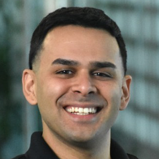 Nicolas Gutierrez, Senior coding Programmer and Consultant.