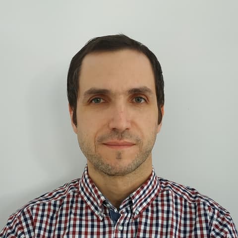 Piotr Pietruszka, Developer in Kraków, Poland