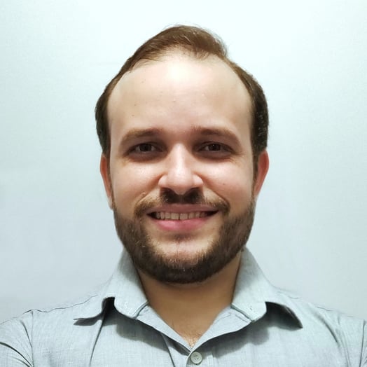 Felipe Costa Farias, Developer in Recife, Brazil