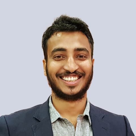 Santhosh Kumar Lakkanpalli, Developer in Bengaluru, Karnataka, India