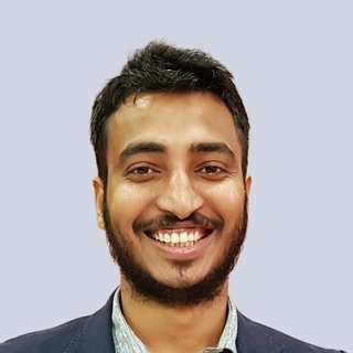 Santhosh Kumar Lakkanpalli, Facebook API Coder.