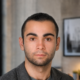 Robert Gevorgyan, Senior OCaml Programmer and Consultant.
