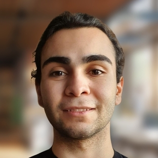 Robert Gevorgyan, Senior quantum computing Programmer and Consultant.