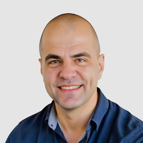Dan Panu-Misailescu, Developer in Bucharest, Romania