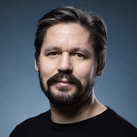 Jan-Hendrik de Vaal, Developer in Cape Town, Western Cape, South Africa
