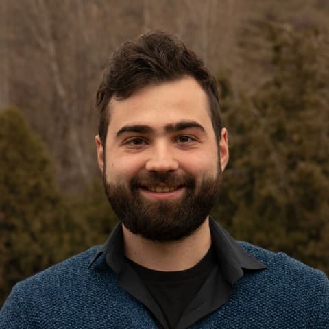 Luka Onikadze, Developer in Tbilisi, Georgia