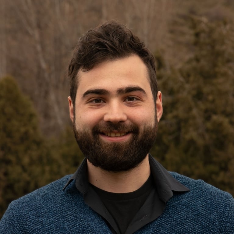 Luka Onikadze