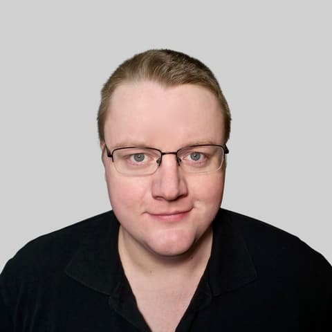 Chris Schuster, Developer in Evanston, IL, United States
