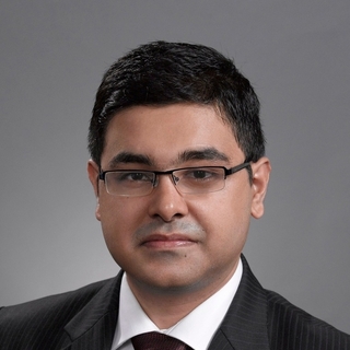 Gaurav Merchant, Business Plan Specialist For Hire.