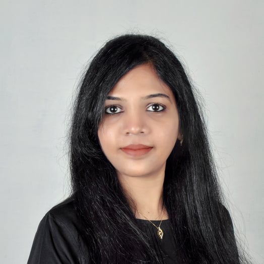 Priyanka V, Developer in Abu Dhabi, United Arab Emirates