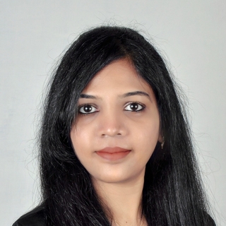 Priyanka V, Toptal Salesforce Developer.