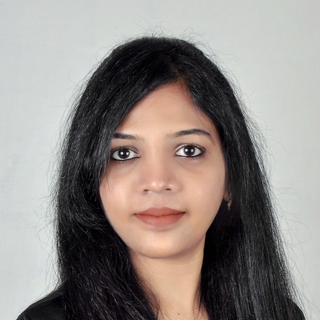 Priyanka V, Toptal Salesforce Developer.