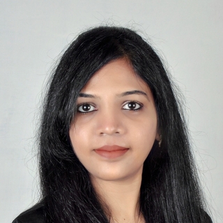 Priyanka V, Toptal Salesforce Developer.