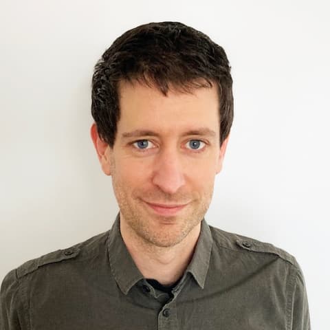 Stephen O'Connor, Developer in Berlin, Germany