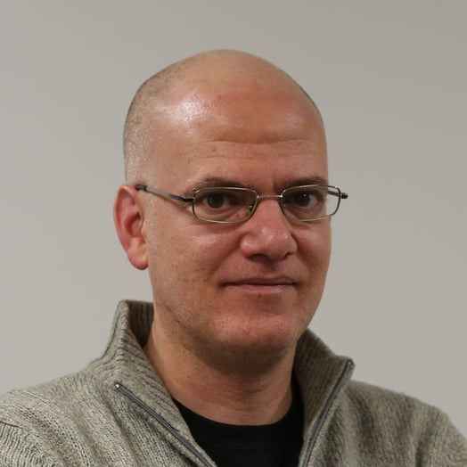 Carlos J. Gil Bellosta, Developer in Madrid, Spain