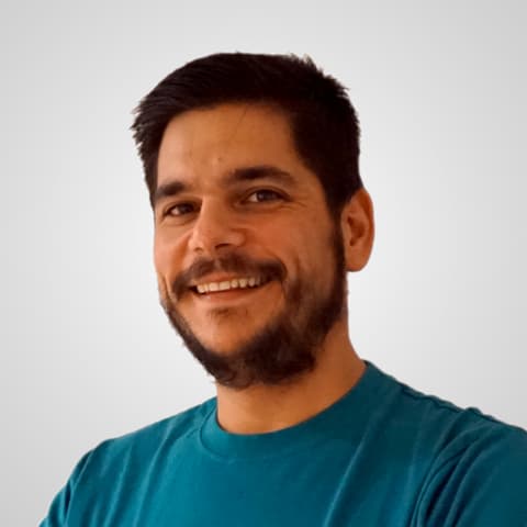 J. Daniel Jiménez, Developer in Madrid, Spain