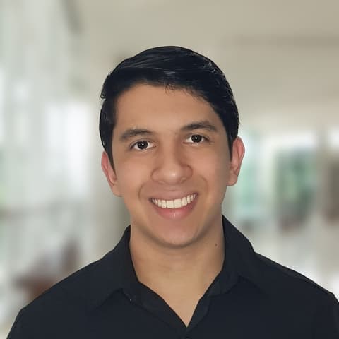 Alfredo García, Developer in Monterrey, Mexico
