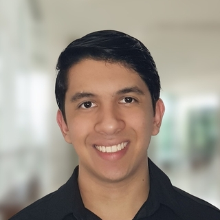 Alfredo García, Toptal Raspberry Pi Developer.