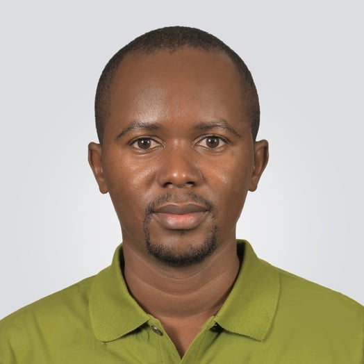 Joel Muriuki, Developer in Nairobi, Nairobi County, Kenya