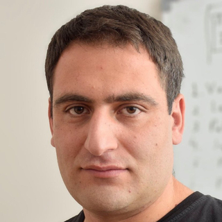 Igor Bakhtikyan, Toptal PyQt Developer.