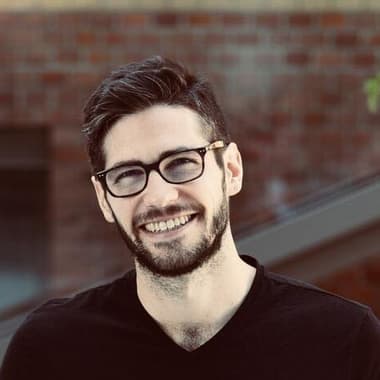 Graham Swan, Developer in Columbia, MO, United States