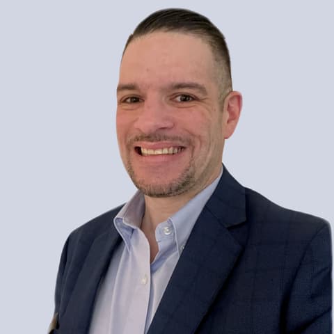 Tony Pagliocco, Product Manager in Dubai, United Arab Emirates