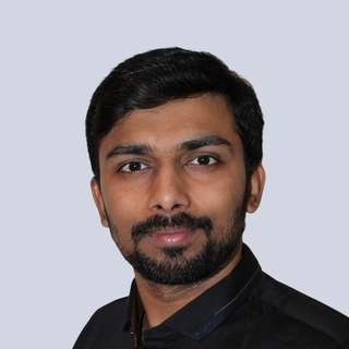 Brahmaji Tammana, Senior Apex Programmer and Consultant.